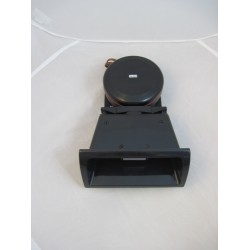 Difuzor de mica inaltime 100W destinat montarii in Rampe Luminoase Girofar Difuzor de mica inaltime 100W destinat montarii in Rampe Luminoase Girofar